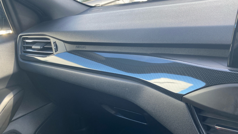 Ford Focus ST 2.0 EcoBlue 190 ST 5dr Diesel Hatchback